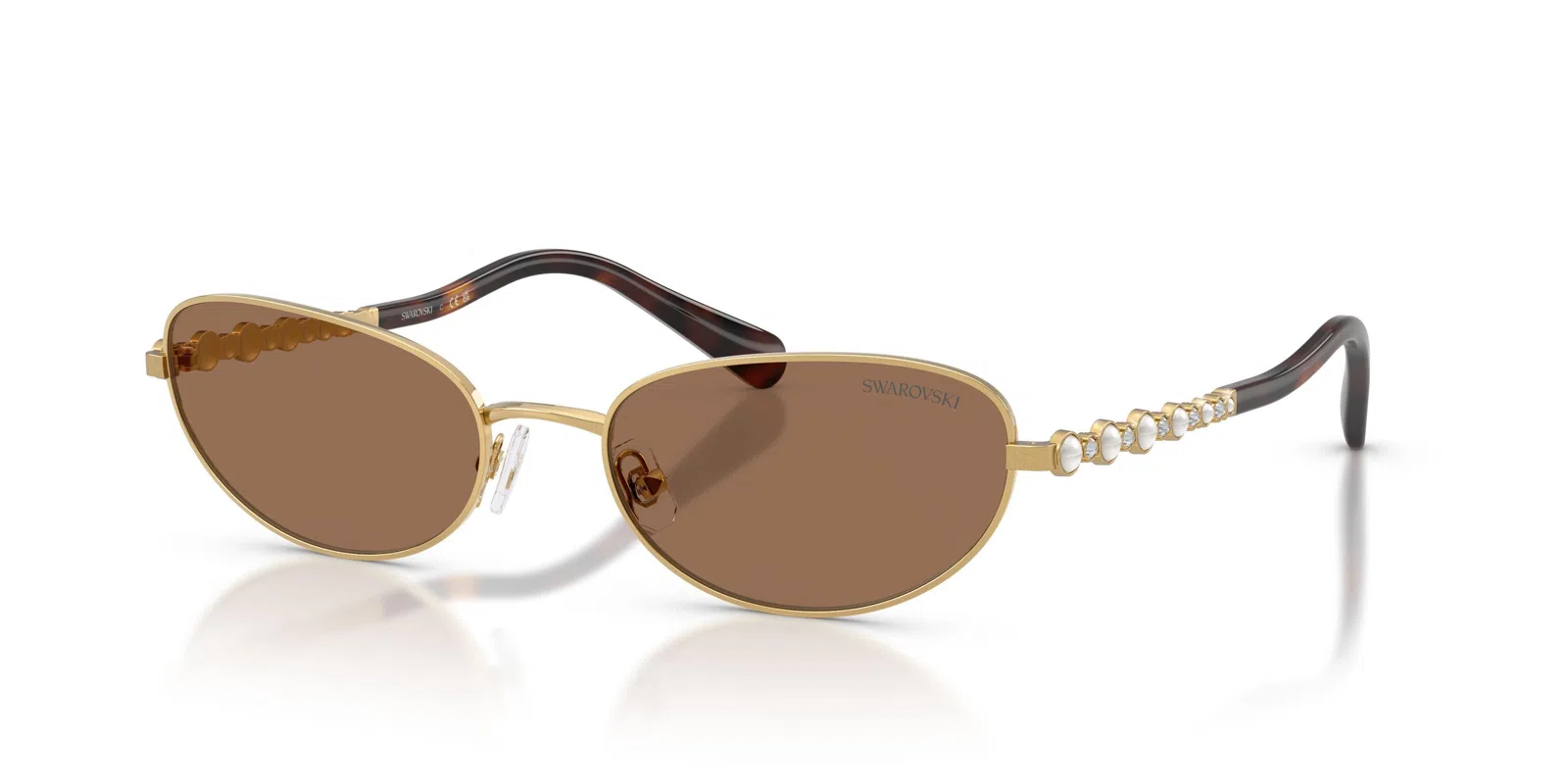 Swarovski 7044 Sunglasses - view 27